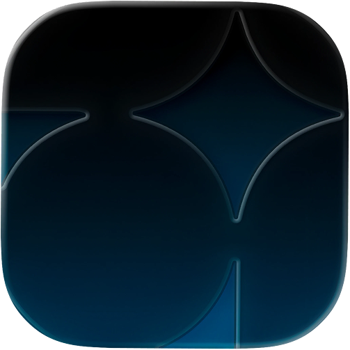 Orbit app logo